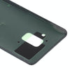 Galaxy A8 (2018) A530 Grey Back Cover Replacement