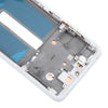 Samsung S21 FE 5G LCD Screen & Digitizer Assembly - White