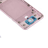 Asus ZenFone 3 Max ZC553KL Back Cover - Rose Gold - Aluminium