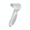 Pawbby Pet Hair Removal Comb - One-Click Deshedding Tool for Cats & Dogs