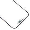 iPhone 16 Front Glass Lens Replacement with OCA Adhesive