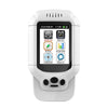 8-In-1 Air Quality Detector PM2.5 / PM1.0 / PM10 / HCHO / TVOC / O3 / Temperature / Humidity Monitor