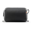 PGYTECH P-CB-096 Washing Bag Dry and Wet Separation Fine Partition Anti-splash and Dirt-resistant Travel Storage Bag(Twilight Black)