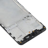 Samsung A41 LCD Screen & Digitizer Assembly w/ Frame - TFT