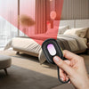 Baseus Heyo II Hidden Camera Detector - Black