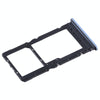 Xiaomi Redmi Note 12R SIM & Micro SD Card Tray - Blue