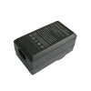 Digital Camera Battery Charger for NIKON ENEL1/ MIN-NP800(Black)