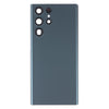 Samsung S22 Ultra 5G SM-S908B Back Cover Green with Lens Cover