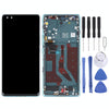 Huawei Nova 8 Pro 5G OLED LCD Screen & Frame - Green