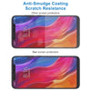 50 PCS 0.26mm 9H 2.5D Tempered Glass Film for Xiaomi Mi 8