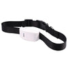 KH-909 GPS Tracker - Waterproof Pet/Kid/Elderly Tracker (White & Black)
