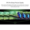 FEELWORLD F5 4K 1920 x 1080 5 inch Camera Field Monitor, Support HDMI