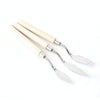 13 In 1 Oil Painting Special-shaped Scraper Painting Creation Art Palette Knife