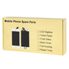 Sony Xperia Z1 Compact D5503 White Rear Housing Frame