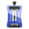 Phone Motherboard Repair Fixture - Insulated Glass Clamp