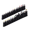 5.5x2.1mm Female to Multiple Male Interfaces 28 in 1 Power Adapters Set for IBM / HP / Sony / Lenovo / DELL Laptop Notebook