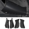 For Tesla  Model Y Car Coolant Guard Board Chassis Pipe Protection Baffle Engine Battery Condenser Case