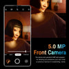 SDT90 / S25 Ultra, 2GB+16GB, 6.3 inch Screen, Face Identification, Android 10.0 MTK6737 Quad Core, Network: 4G, Dual SIM(Black)