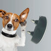 Rechargeable Dog Training Collar - Waterproof Shock, Vibrate, Beep - 500m Range