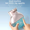 Intelligent Automatic Sensor Wall-Mounted Soap Dispenser, Color: White Gel Model