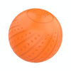 O2 Automatic Pet Toy Ball, 6cm, Orange, USB Rechargeable, Dogs & Cats