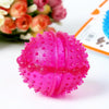 Dog Treat Ball, 8cm, Durable, Bite-Resistant, Random Colour