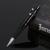 Semi-Permanent Tattoo Pen Apprentice Bleaching Lip Tattoo Eyebrow Instrument(Black)