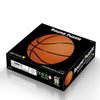 Round Puzzle Cartoon Plane Puzzle Jigsaw Toy 1000 PCS(Basketball)