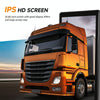 10.36 inch Wired HD 1 Drag 1 Blind Zone Monitor Universal AHD Reversing Kit Right(Standard)