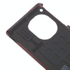OnePlus 12R Back Cover Replacement (Black)