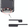100 iPhone 14 Pro LCD Bracket Foam Pads