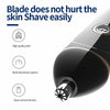 SPORTSMAN SM-425 5 In 1 Multifunctional Shaving Cleansing Sideburns Nose Hair Trimmer