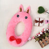 40cm Number Plush Doll Toys Soft Pillow For Kids Children(Number 0)