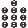 10x Motorola Moto G5S Back Camera Lens Replacements