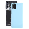 Samsung Galaxy S20+ Back Cover Replacement (Blue)