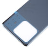 Xiaomi Poco X6 Pro 5G Back Cover Replacement (Black)