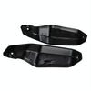 Motorcycle ABS Hand Guards Protectors for Honda X-ADV 750 CRF1100l 2021(Black)