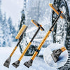ST-3910 SUITU Removable Snowproof Shovel Sweeping Snow Brush
