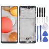 Samsung A42 5G TFT LCD Screen & Digitizer Assembly with Frame