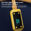 WK WDC-08 PD 20W USB-C/Type-C to 8 Pin Digital Display Data Cable, Length: 1m(Yellow)