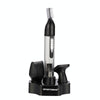 SPORTSMAN SM-418 Electric Mini Shaving Eyebrows Hair Nose Hair Trimmer USB(White)