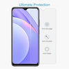 For Xiaomi Redmi Note 9 4G 0.26mm 9H 2.5D Tempered Glass Film