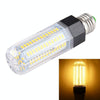 E27 126 LEDs 15W  LED Corn Light, SMD 5730 Energy-saving Bulb, AC 110-265V