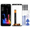 Asus ZenFone Lite (L1) ZA551KL LCD Screen & Digitizer (Black)