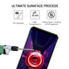 For Asus ROG Phone 3 ZS661KL 25 PCS Full Glue Full Cover Screen Protector Tempered Glass Film