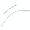 Car Motorcycle Brake Bleeder Clutch Bleeding Hose Tool Kit One Way Valve And Tube DXY88(Clear)