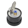 Motorcycle / Bicycle Chain Lubricator Oiler (Blue)