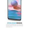 For Xiaomi Redmi Note 10 / Note 11 5G Global / Note 10 Overseas 6.43 inch / Poco M4 Pro 4G 50 PCS 0.26mm 9H 2.5D Tempered Glass Film