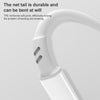 3A 3 in 1 USB to Type-C / 8 Pin / Micro USB Fast Charging Cable, Cable Length: 1.2m