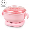 100W 400ML Wax Heater Foldable Silicone Hair Removal Wax Machine EU Plug 220V